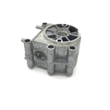 OEM OEM Haute précision ADC12 Aluminium Die Casting Turbo Compressor Boing